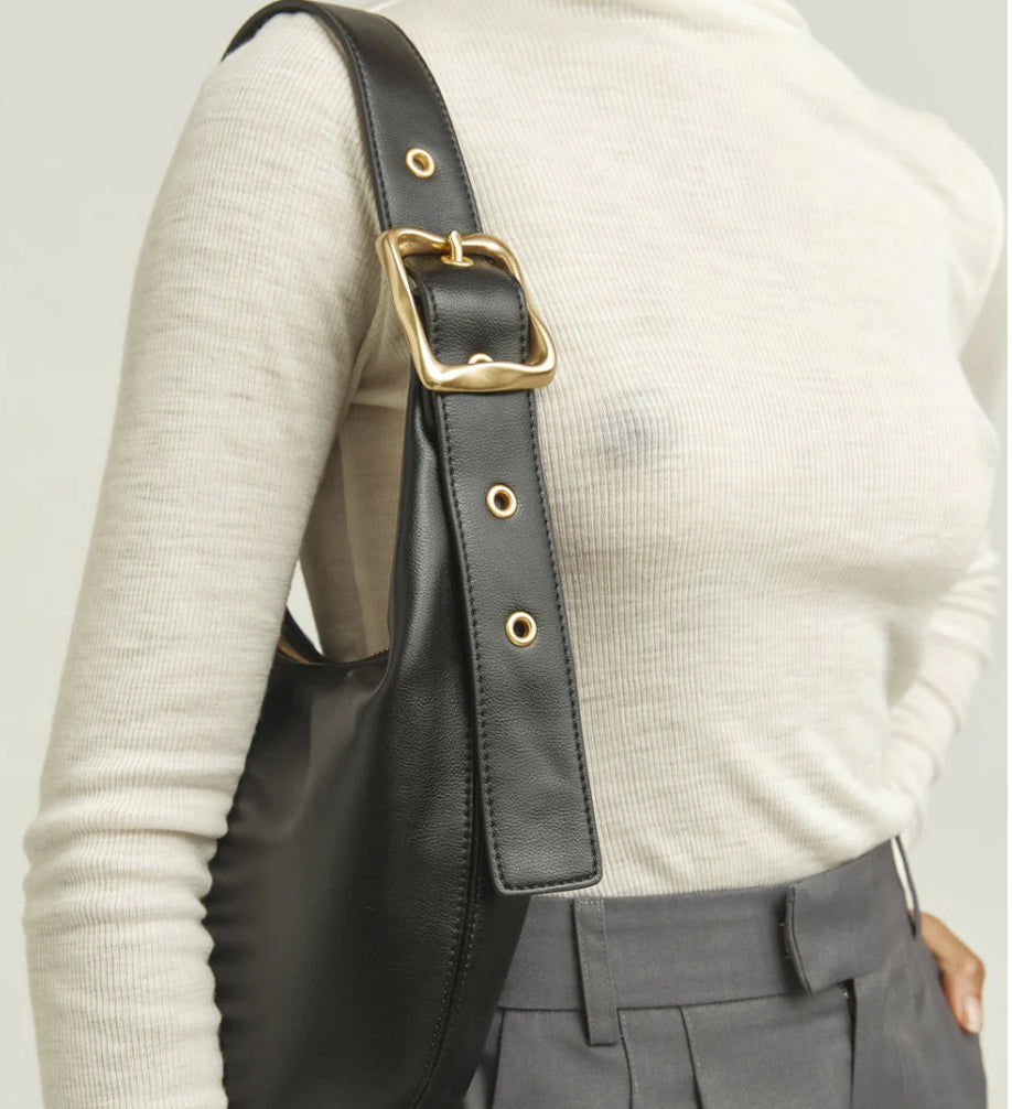 BRIE LEON | Everyday Croissant Bag