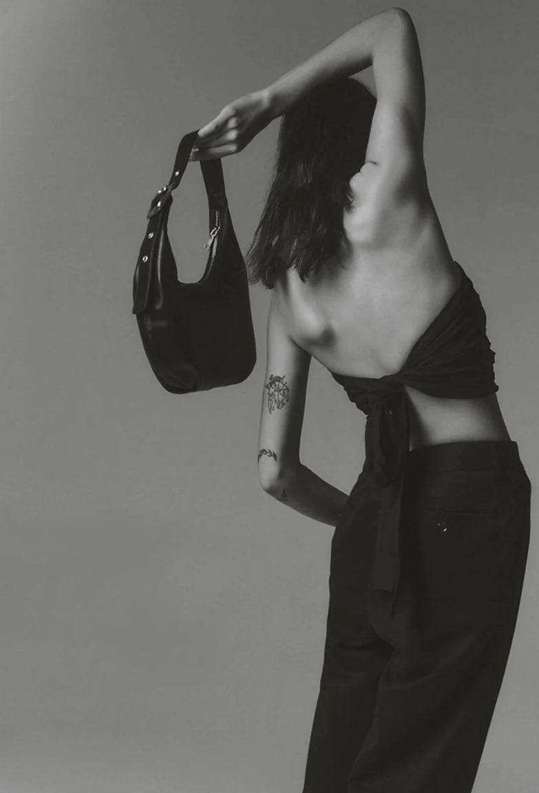 BRIE LEON | Everyday Croissant Bag
