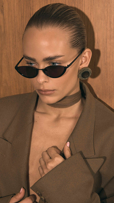 Luv Lou | The Dusty - Dark Choc