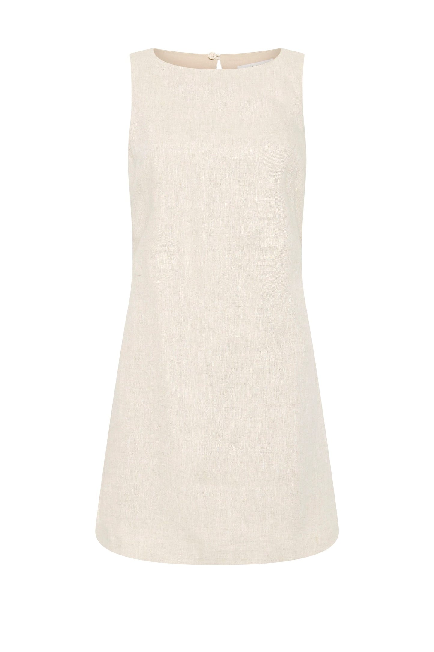 Nude Lucy | Aliya Linen Dress