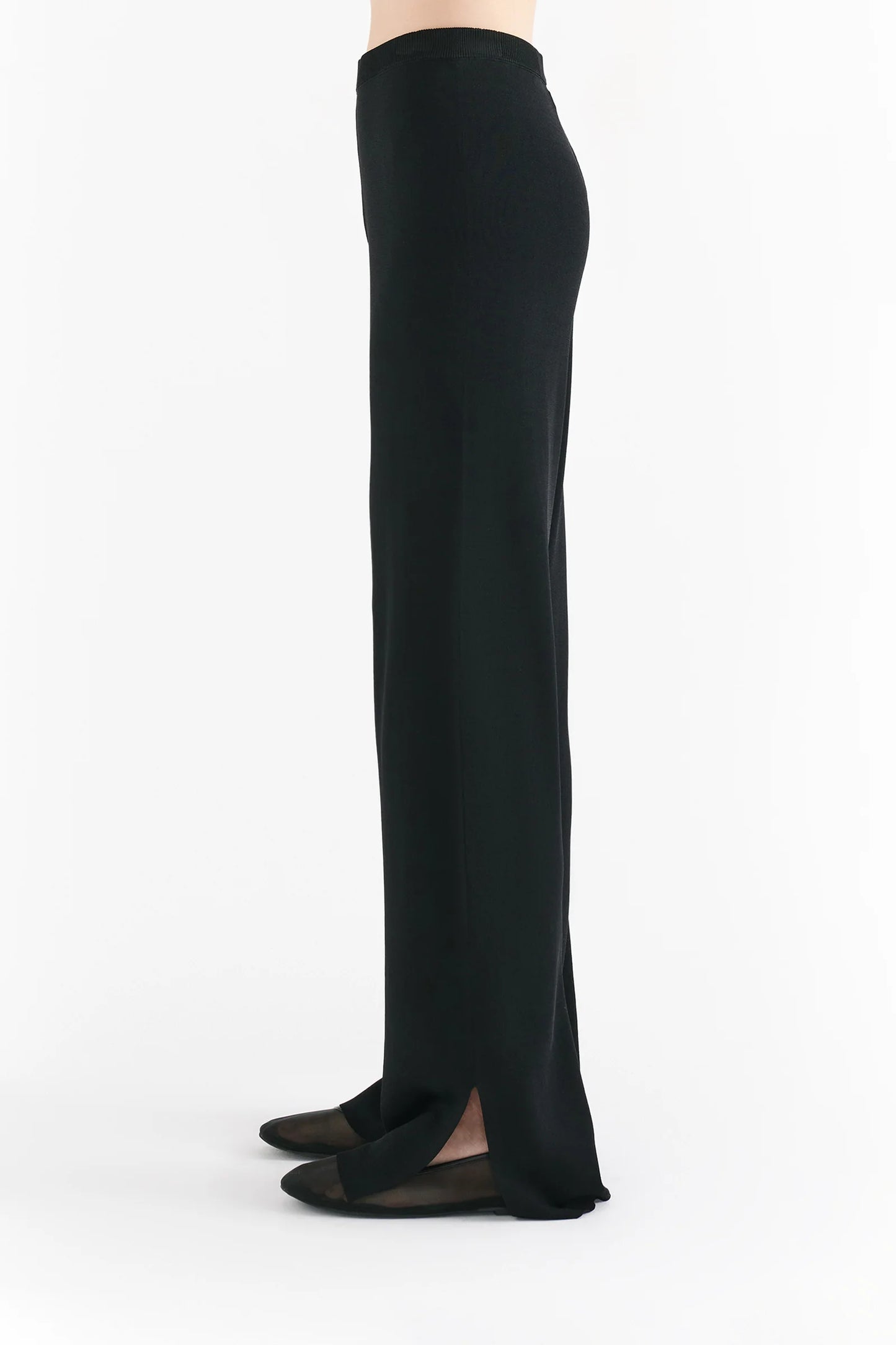 Nude Lucy | Mason Knit Pant