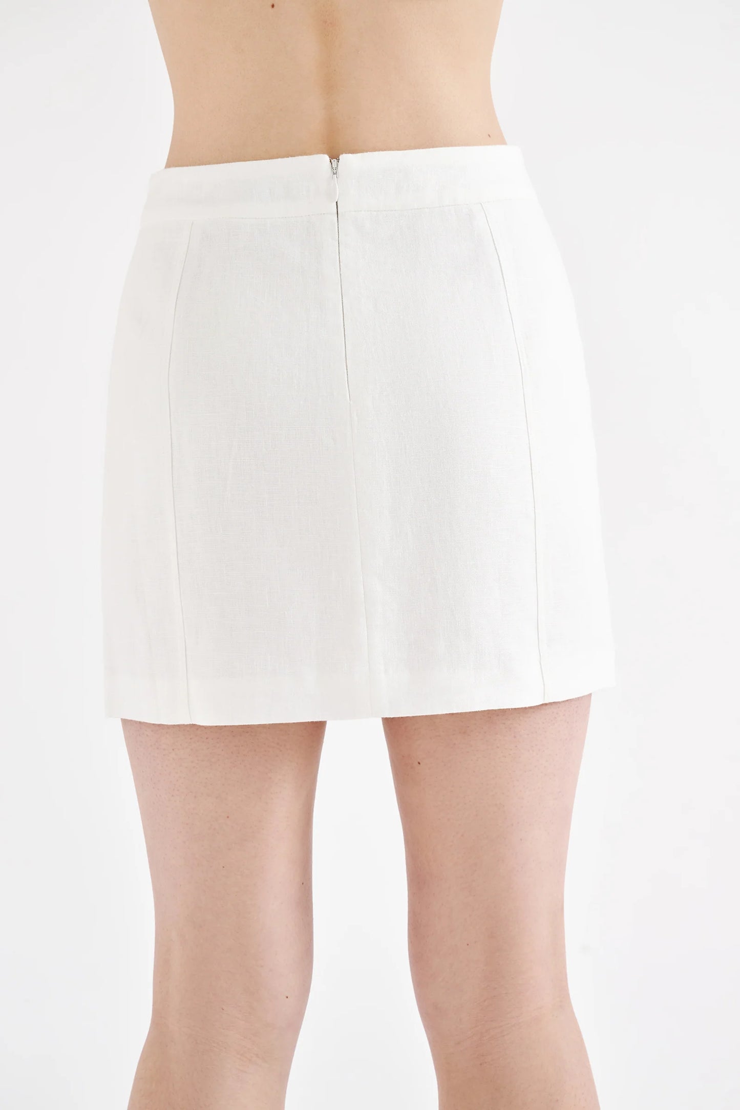 Nude Lucy | Clio Mini Skirt