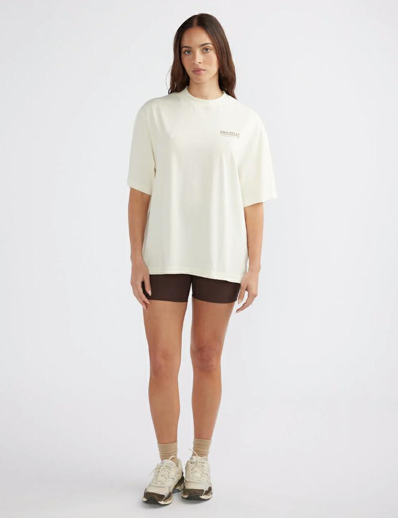 Ena Pelly | Leisure Studios Tee