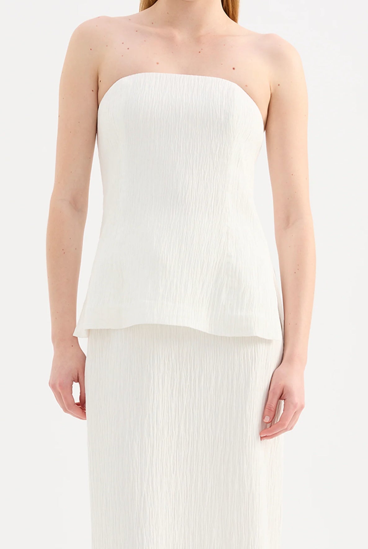 Nude Lucy | Danika bodice