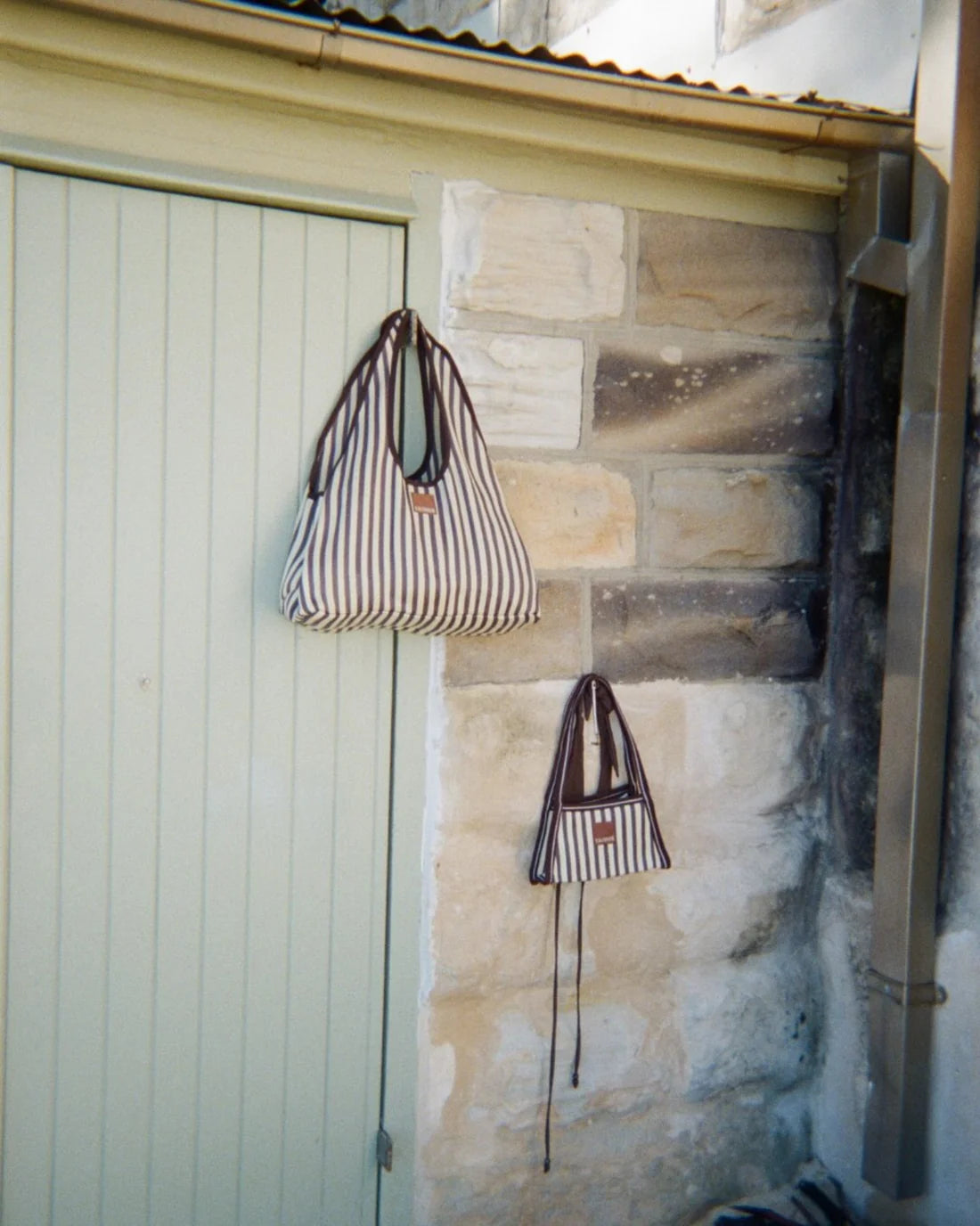 EAU BAGS | Baguette