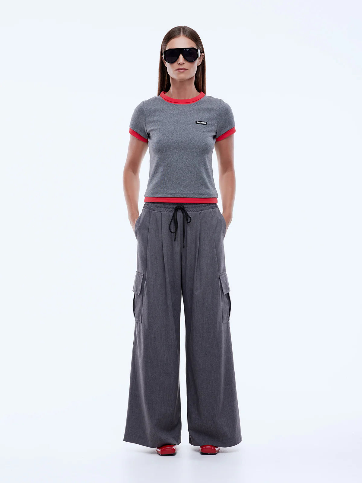 Ena Pelly | Maya Utility Pant