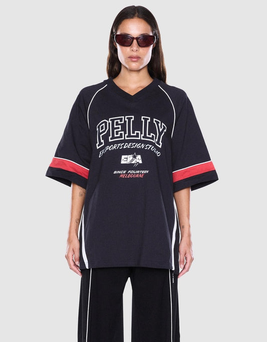 ENA PELLY | Jordan Jersey Phantom