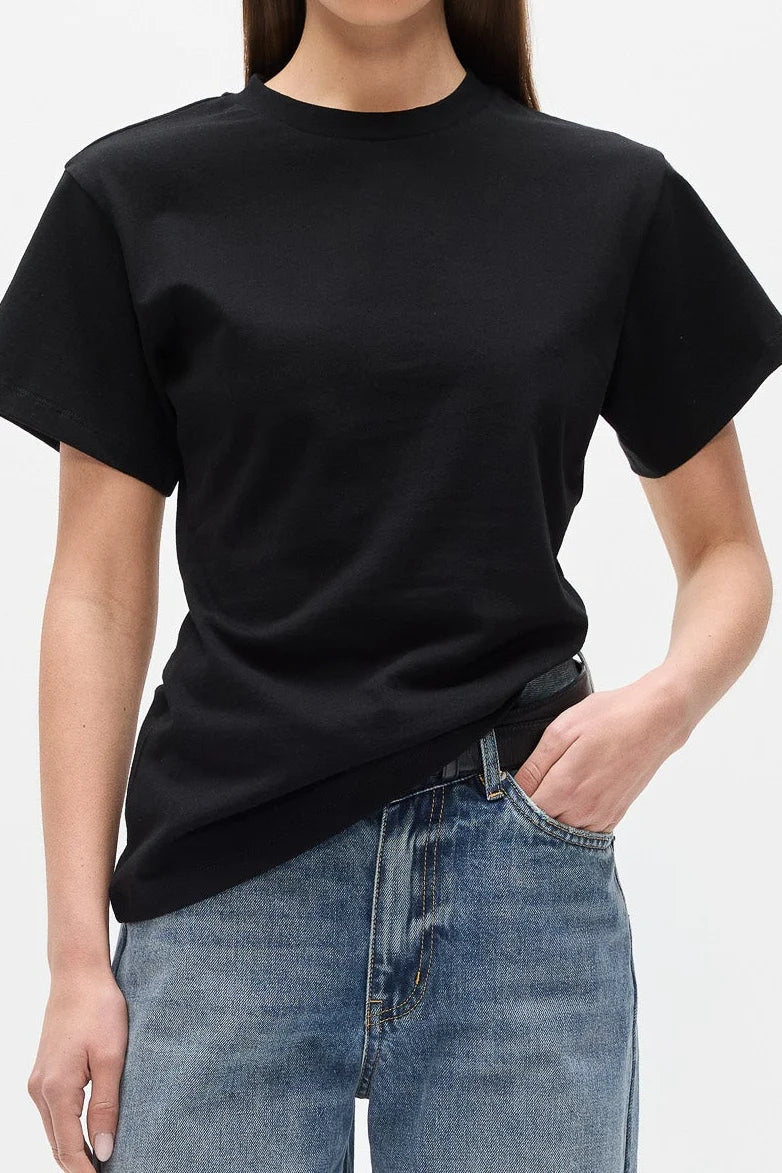 BAYSE | Java Top Black