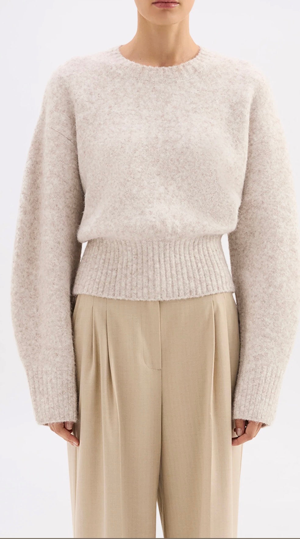 NUDE LUCY | Elsie knit