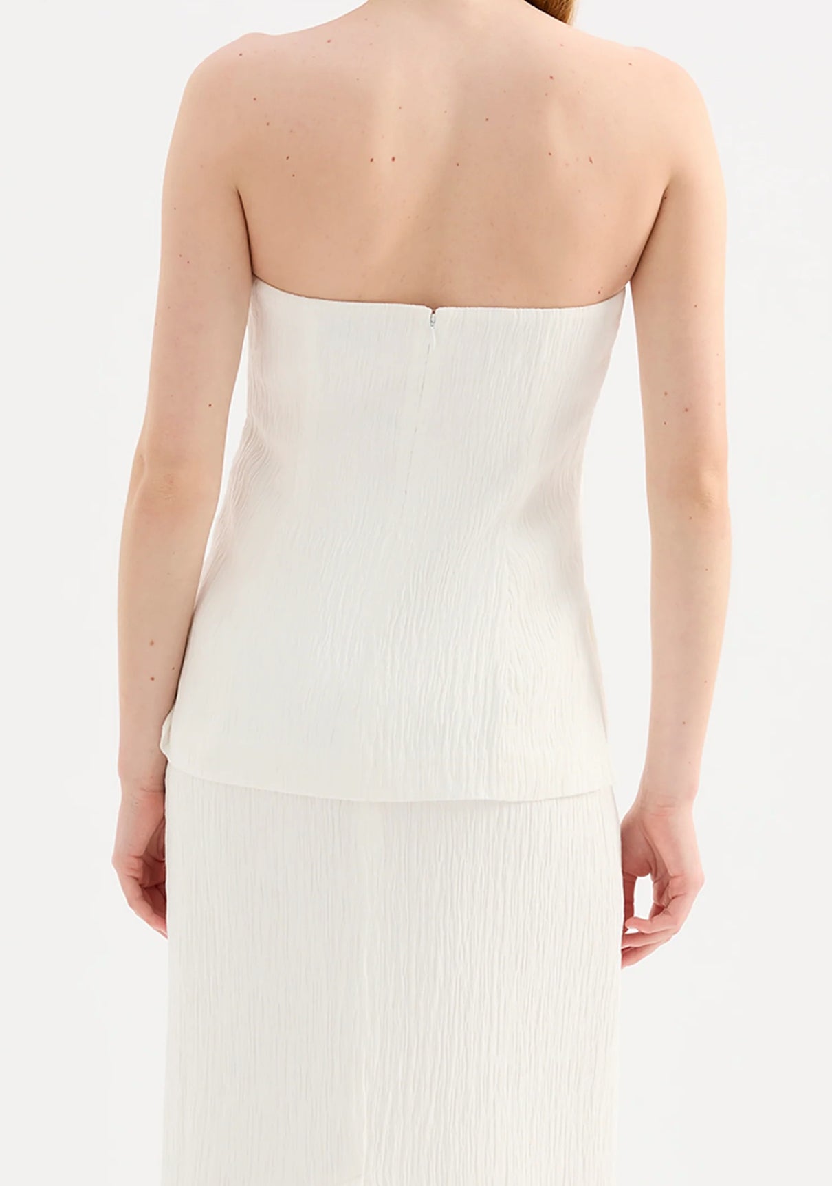 Nude Lucy | Danika bodice