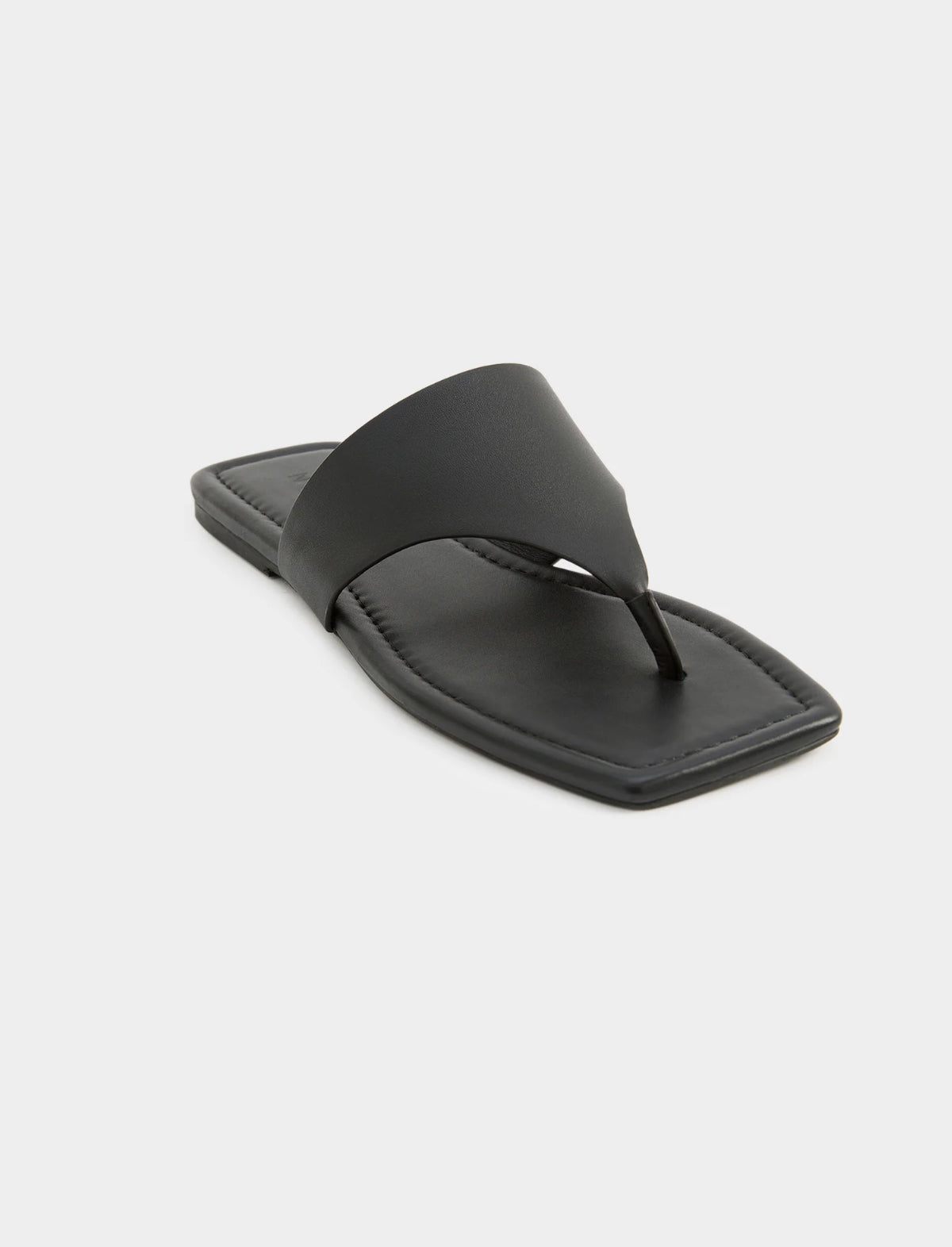 Nude Lucy | Corinne leather sandal