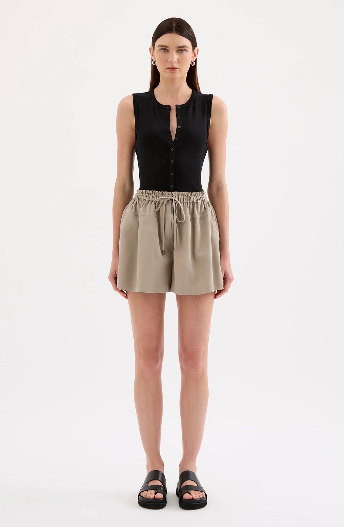 Nude Lucy | lla Short
