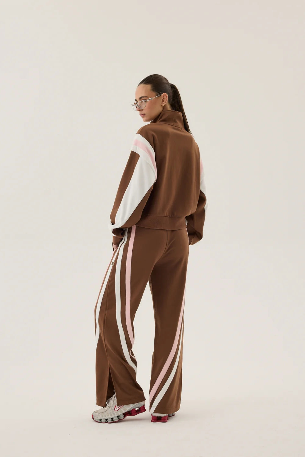 Araminta James | 1996 trackside pant