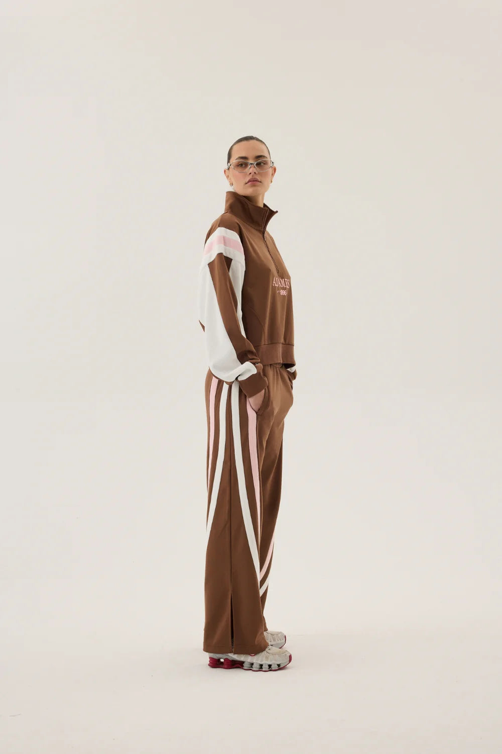 Araminta James | 1996 trackside pant