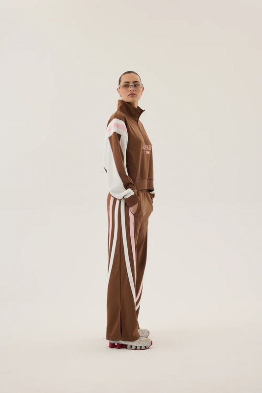 Araminta James | 1996 trackside pant