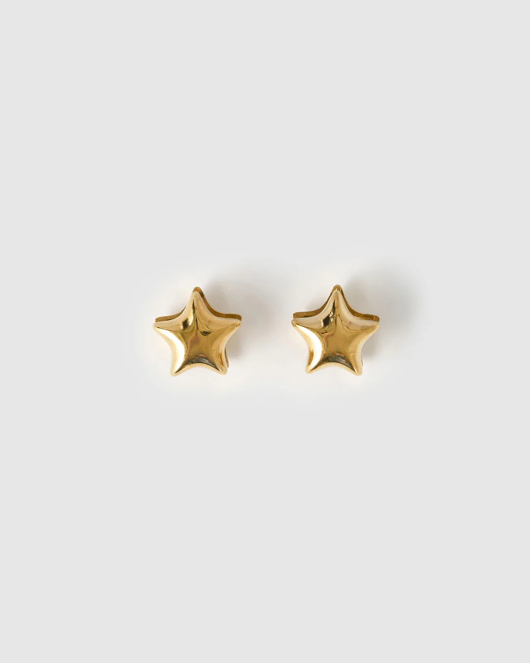 AOE | Star Struck Gold Earrings