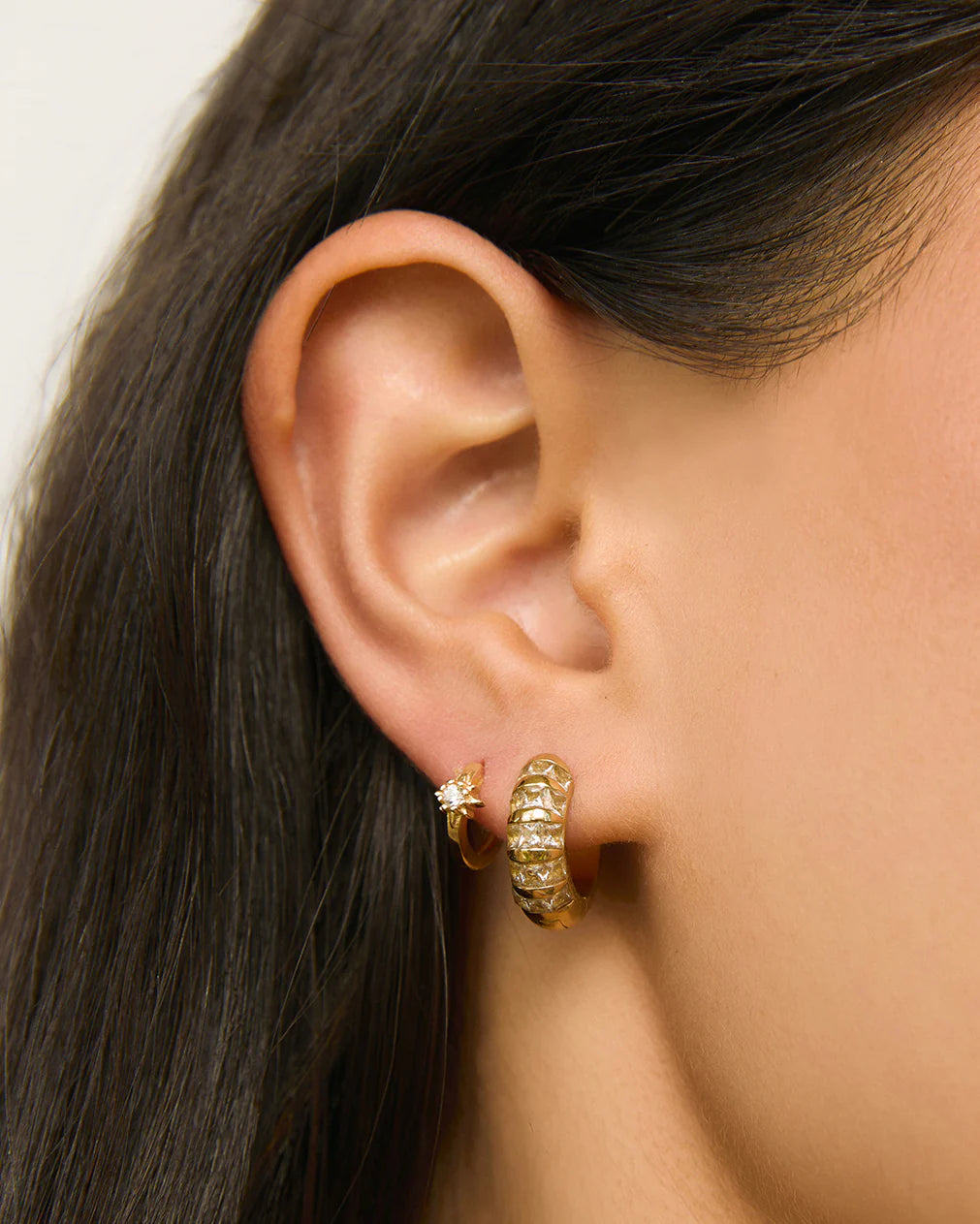 AOE | Hallie Earrings
