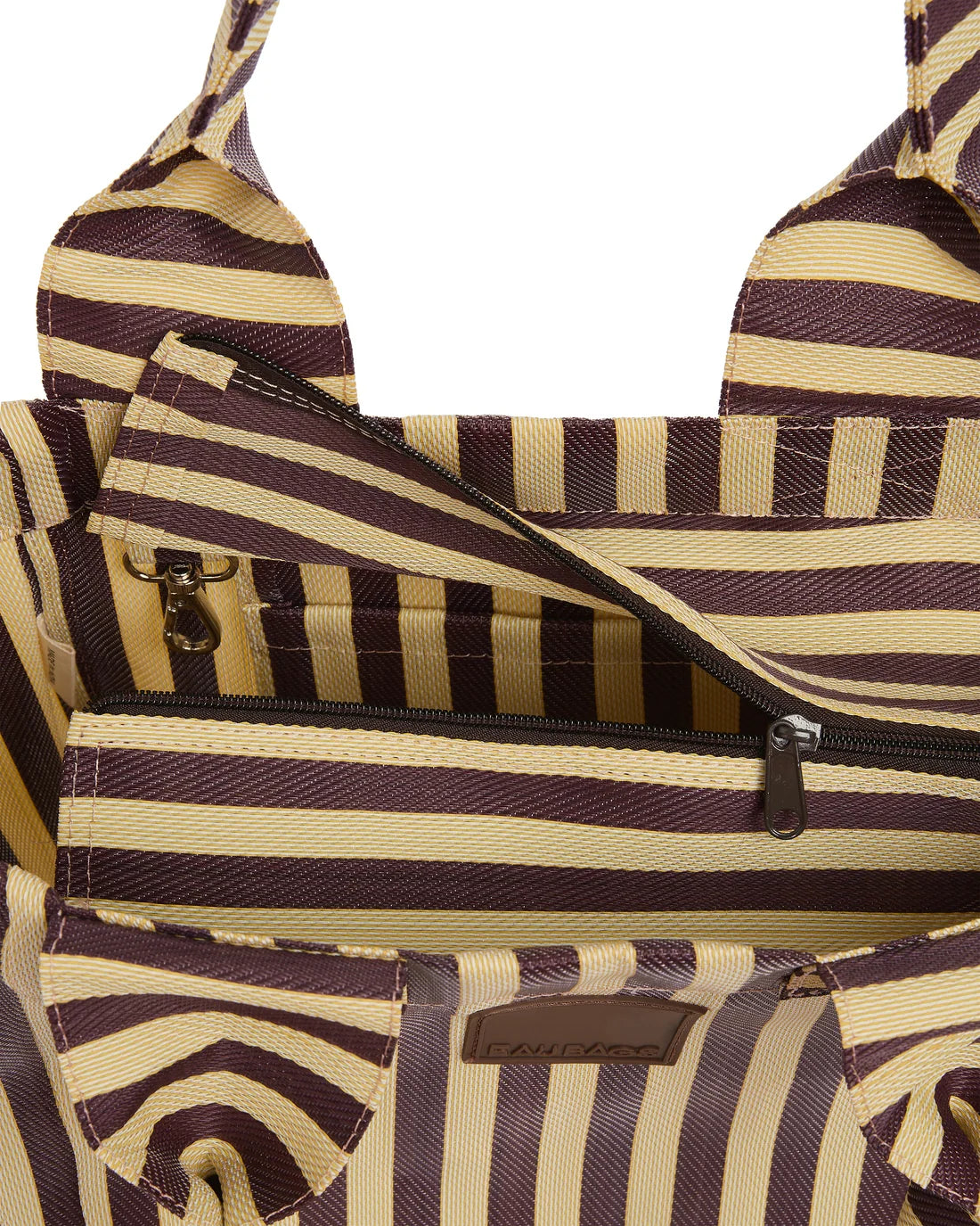 EAU BAGS | Tote
