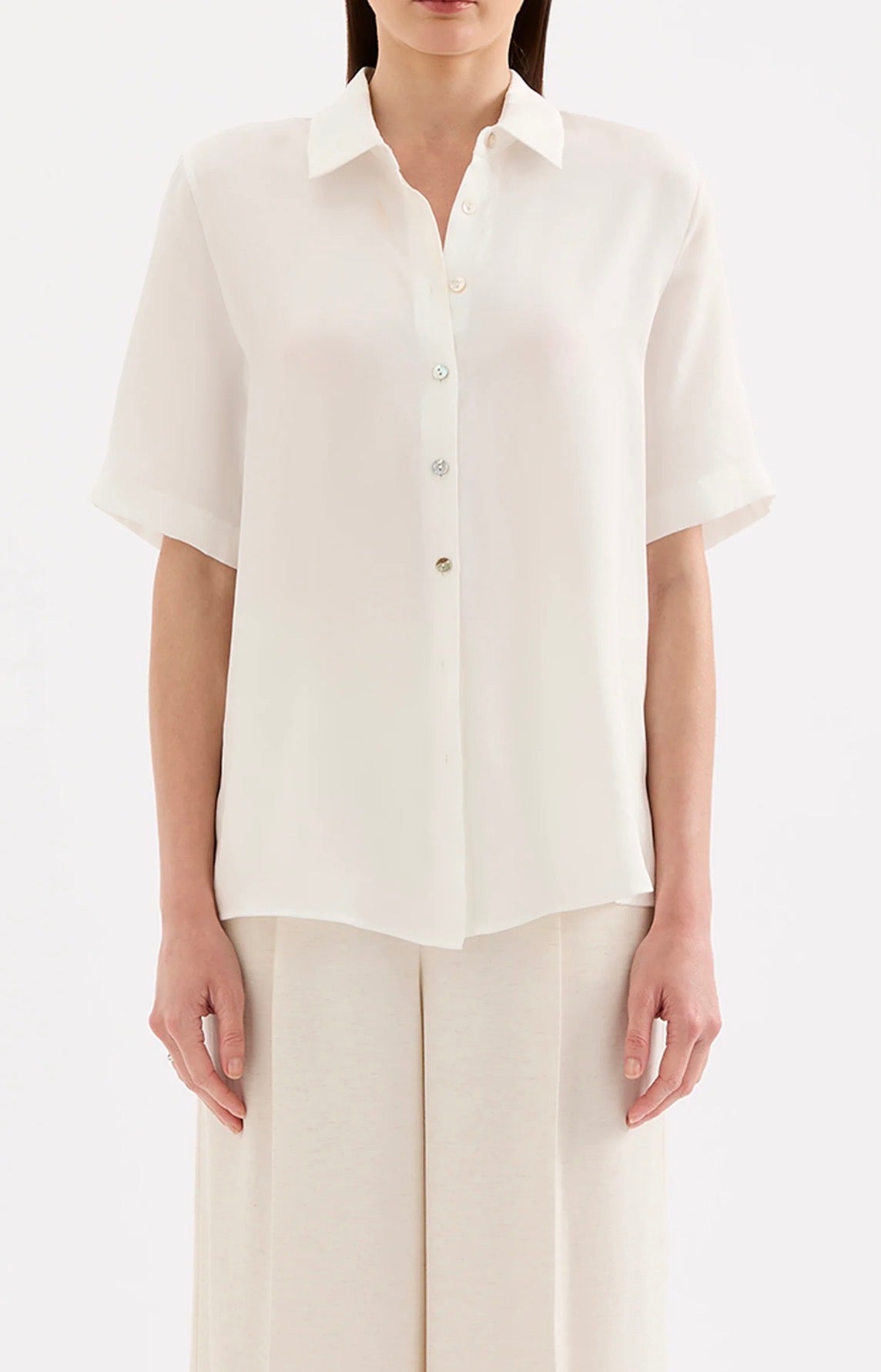 Nude Lucy | Beckett Shirt