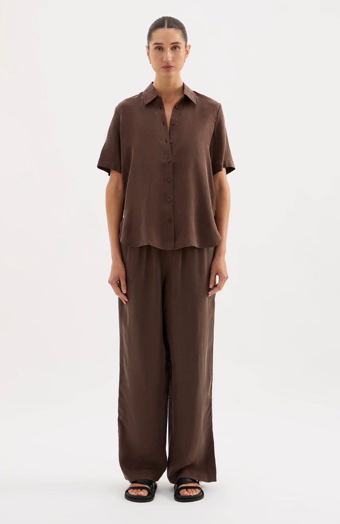 Nude Lucy | Dara Cupro