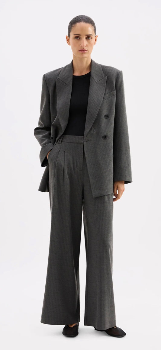 NUDE LUCY | Fosca Pant