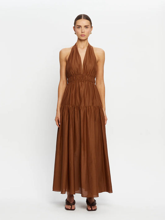 KIVARI | Anouk Maxi Dress