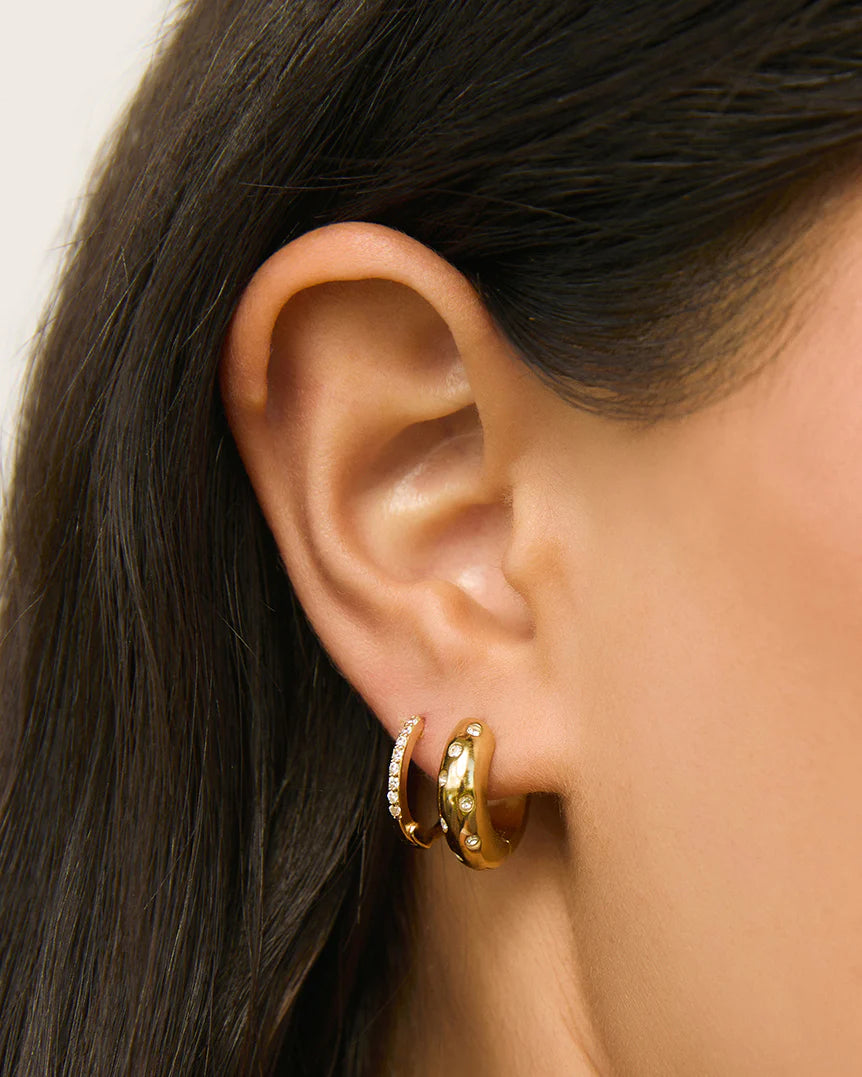 AOE | Grace Earrings