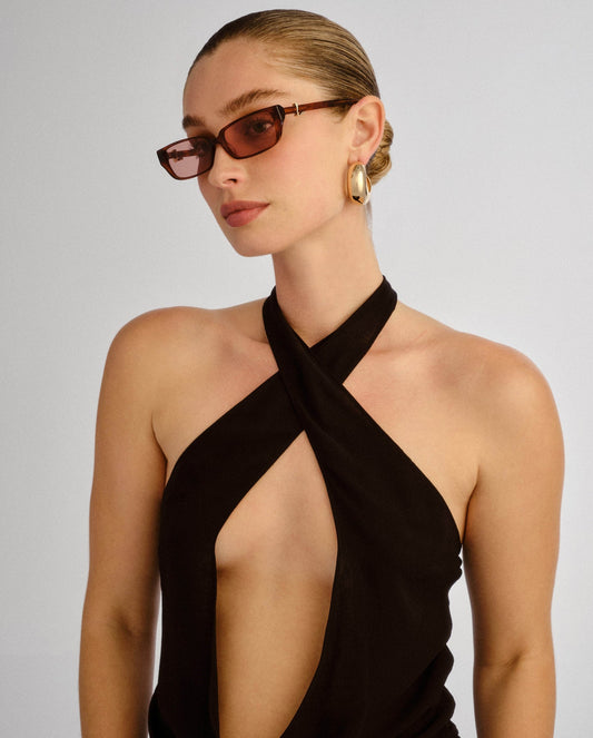 Luv Lou | The Phoebe - Honey Tort