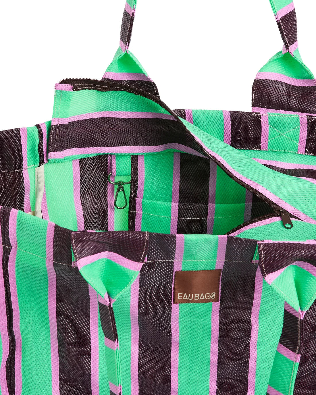 EAU BAGS | Grand Tote