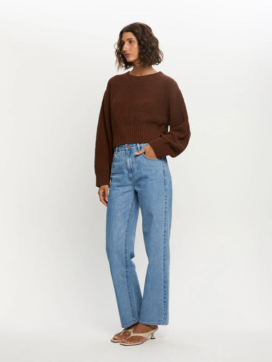KIVARI | Ivy Knit