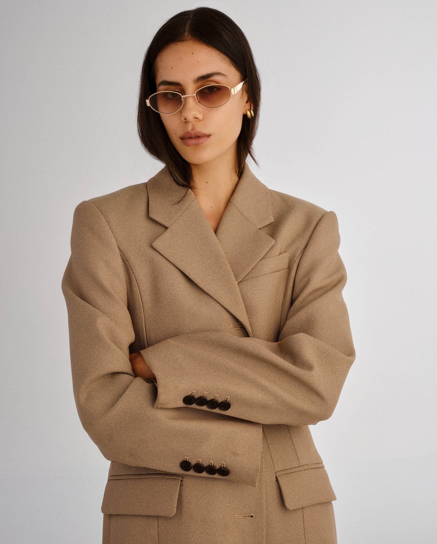 Luv Lou | Boston ~ Tan