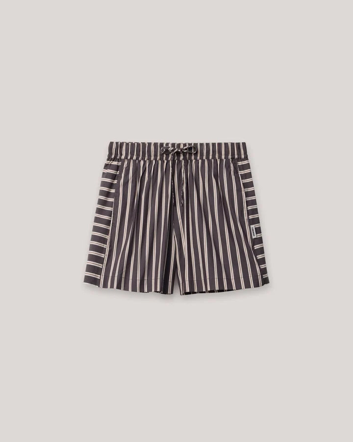 HOMMEY | Sleep Shorts Choc