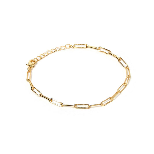 AOE | Santana gold bracelet