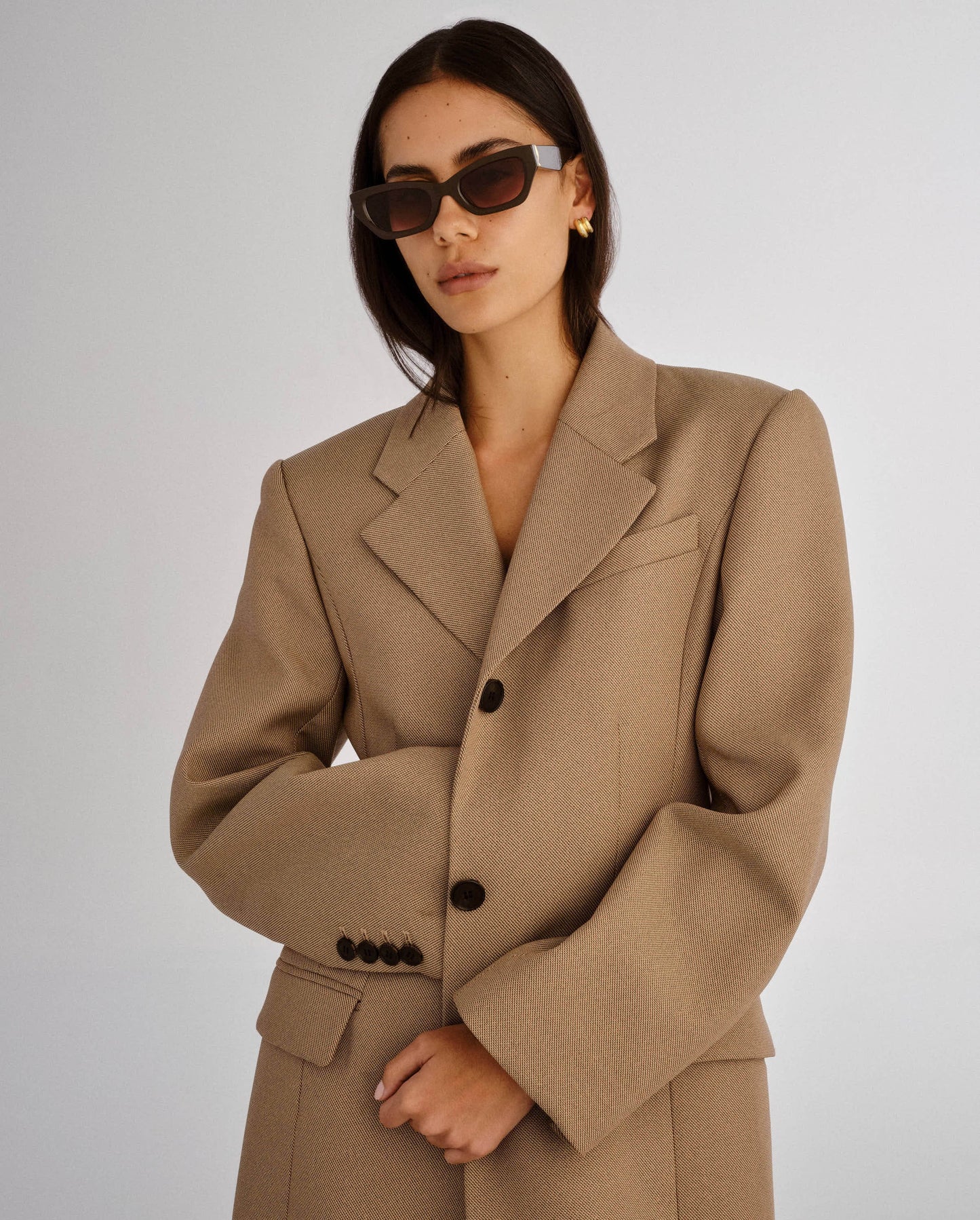 Luv Lou | The Sutton