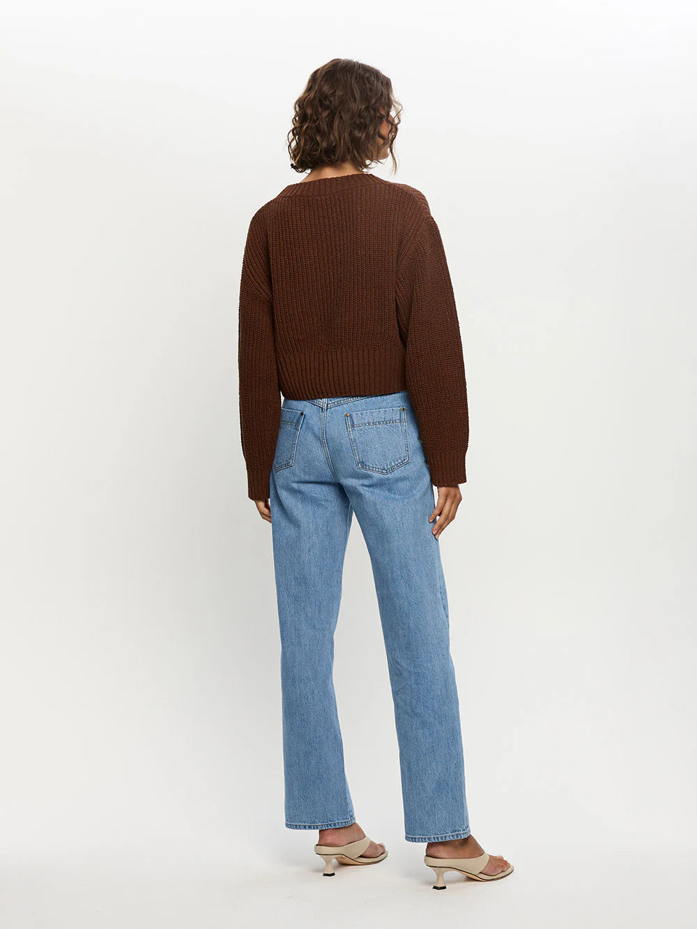 KIVARI | Ivy Knit