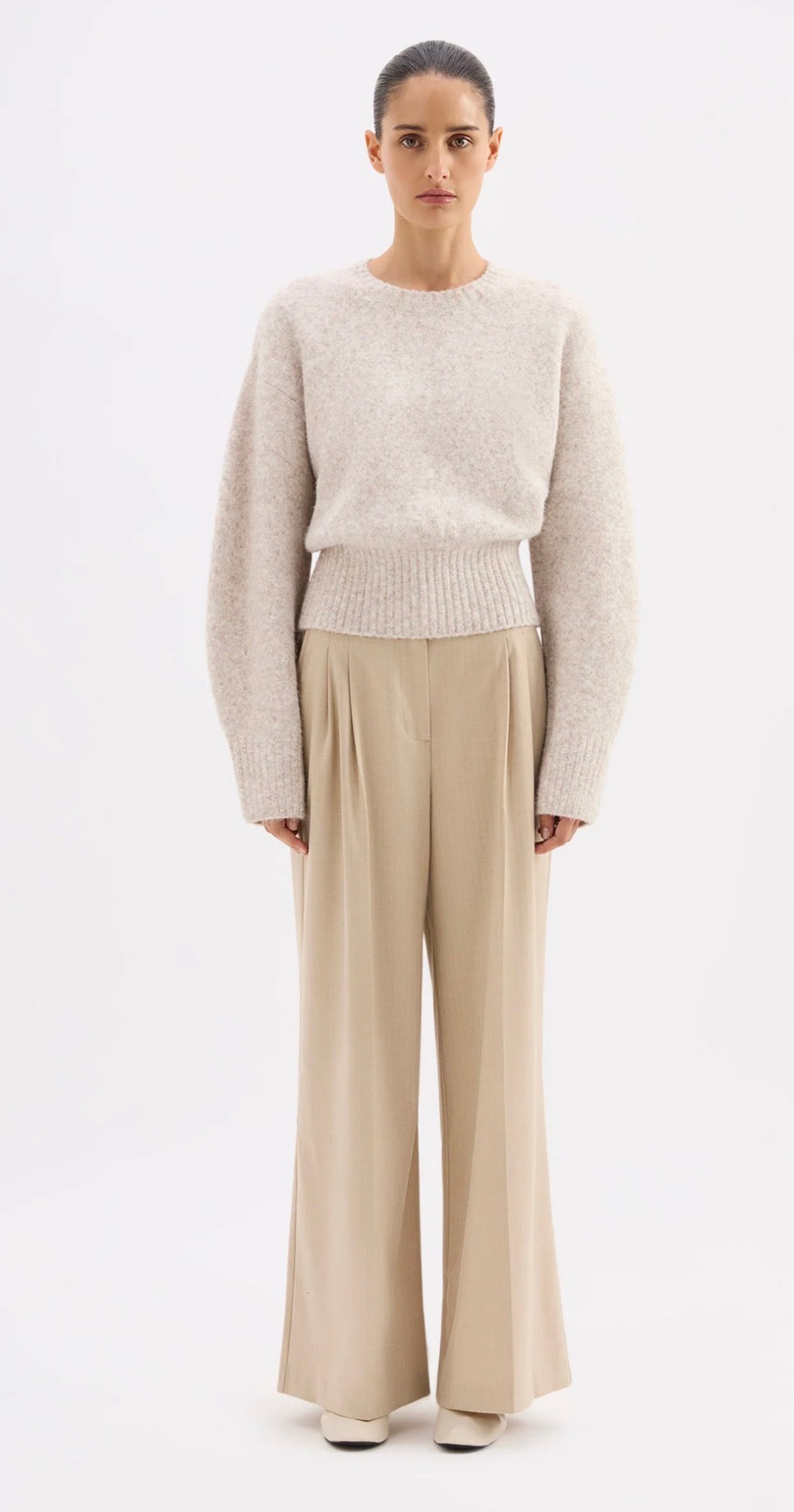 NUDE LUCY | Elsie knit