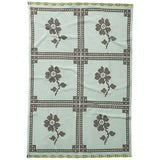 SAGE X CLARE | Bonny Bath Sheet Fluorite