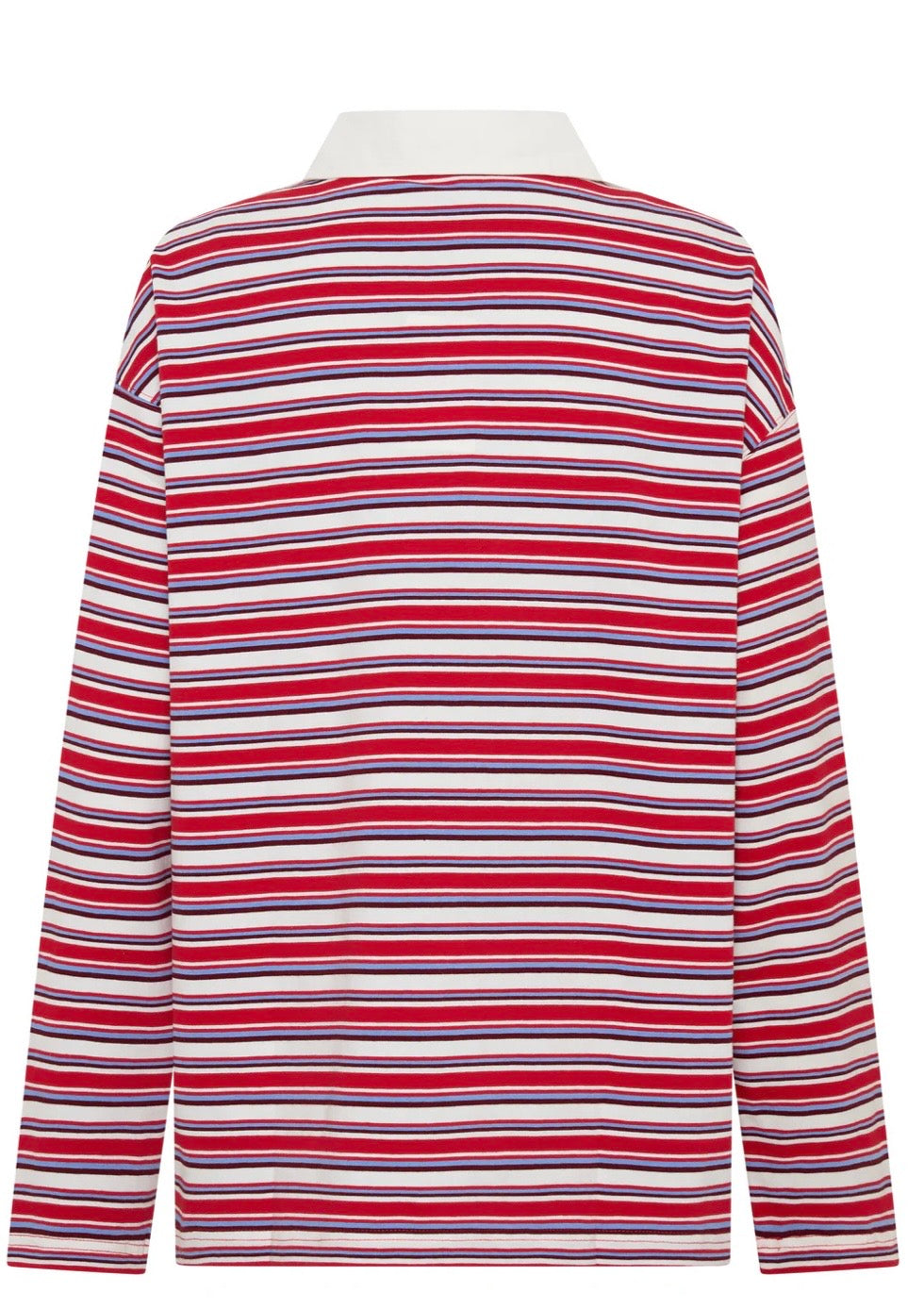 SSAINT | KNOX RUGBY POLO