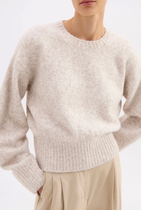 NUDE LUCY | Elsie knit