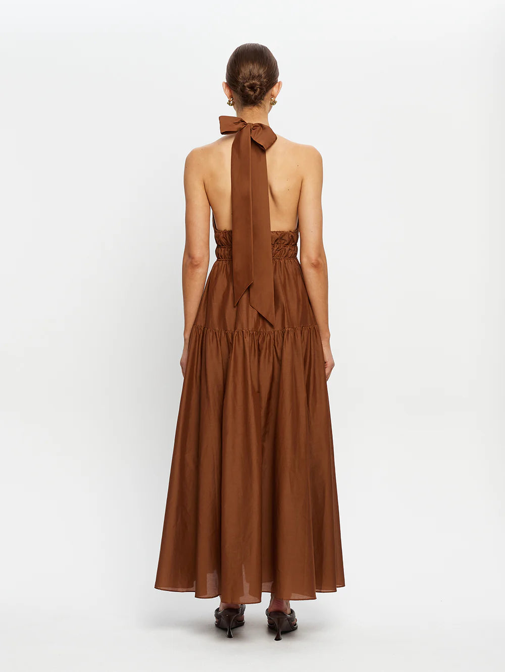 KIVARI | Anouk Maxi Dress