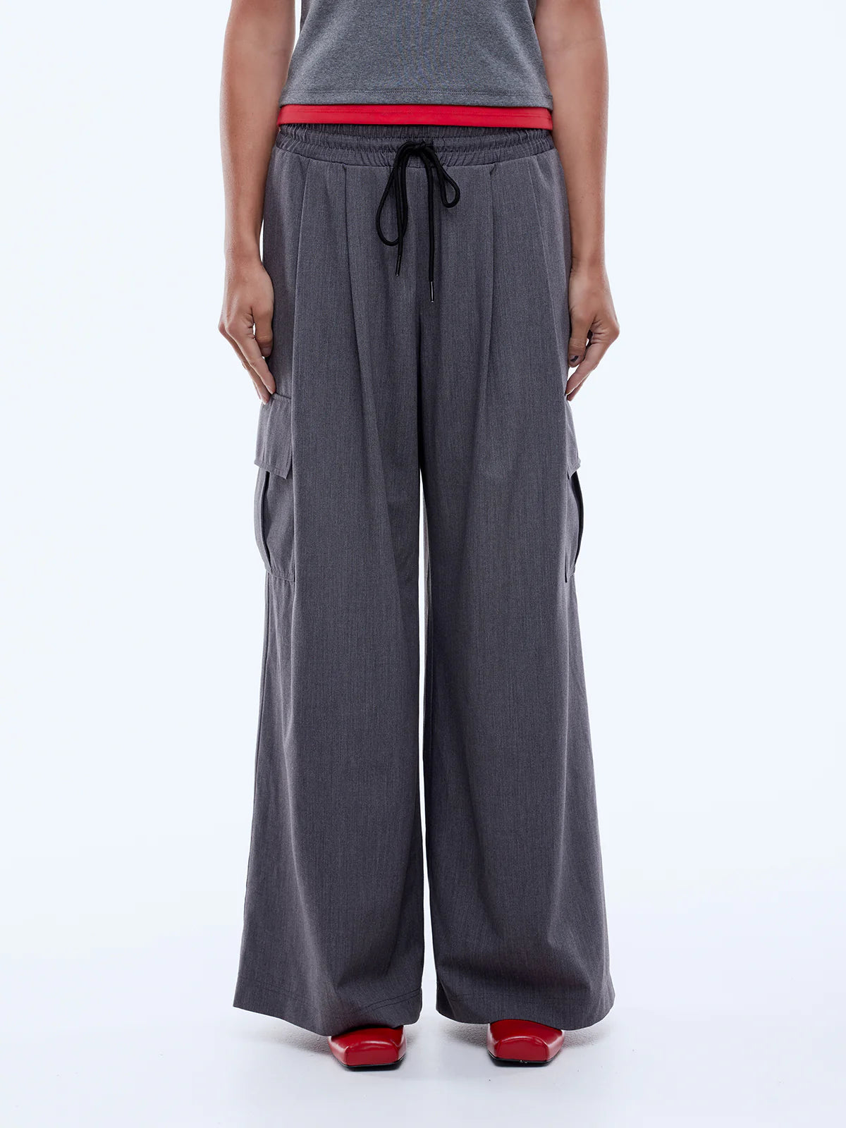 Ena Pelly | Maya Utility Pant