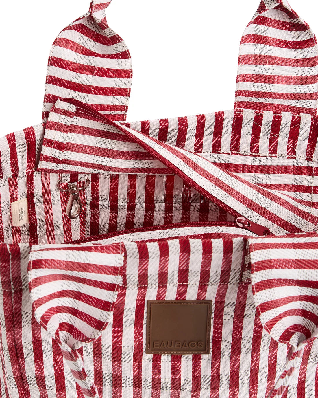 EAU BAGS | Tote