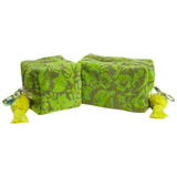 SAGE X CLARE | Indiana Terry Pouch Large