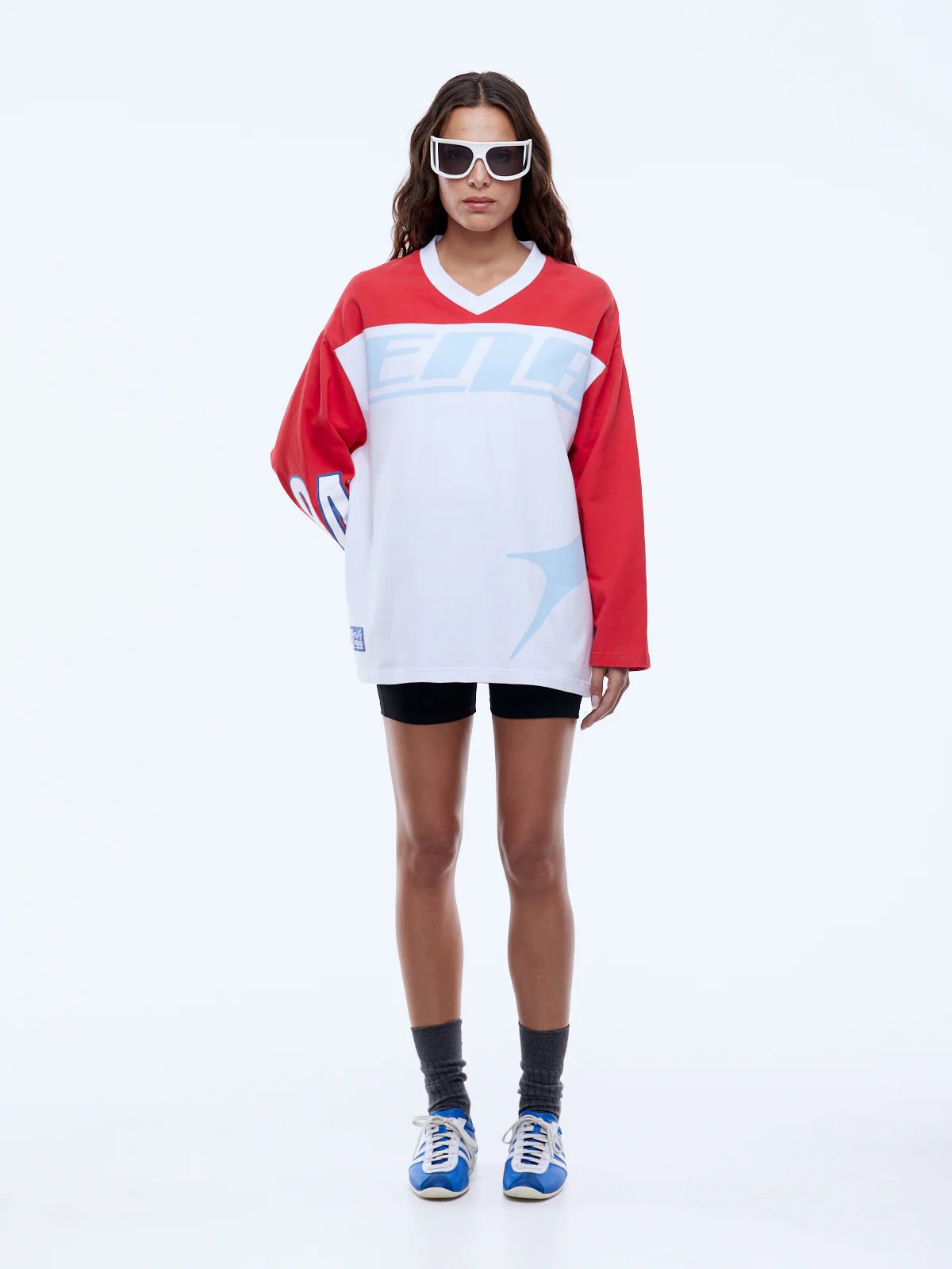 Ena Pelly | Pelly League Long Sleeve