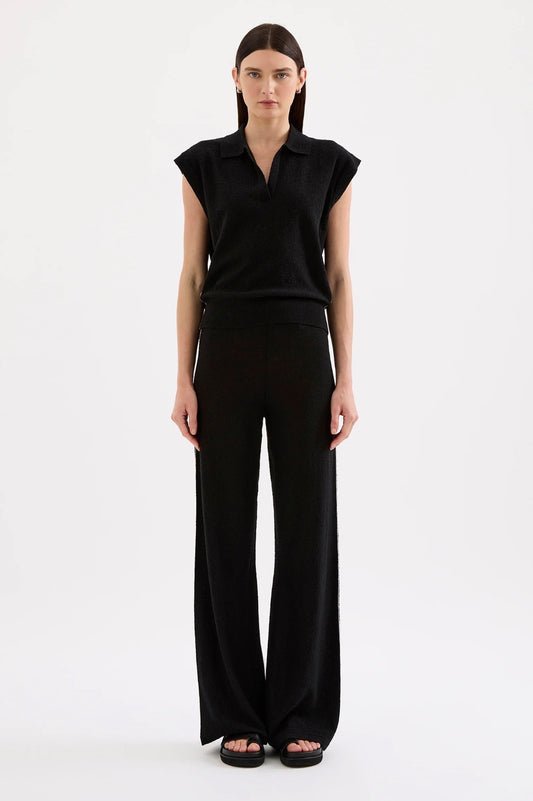 Nude Lucy | Jett Knit Top