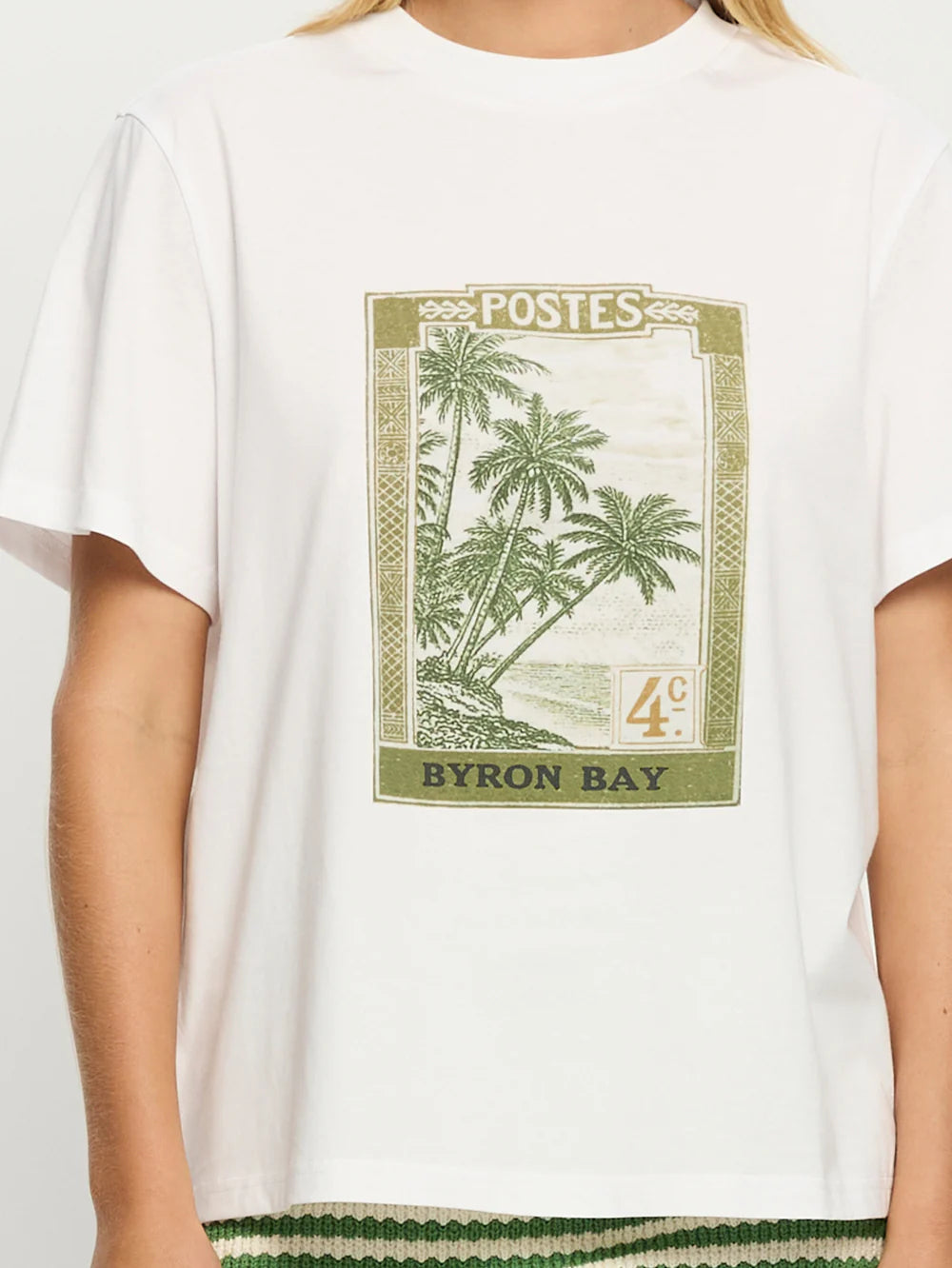 KIVARI | BYRON TEE