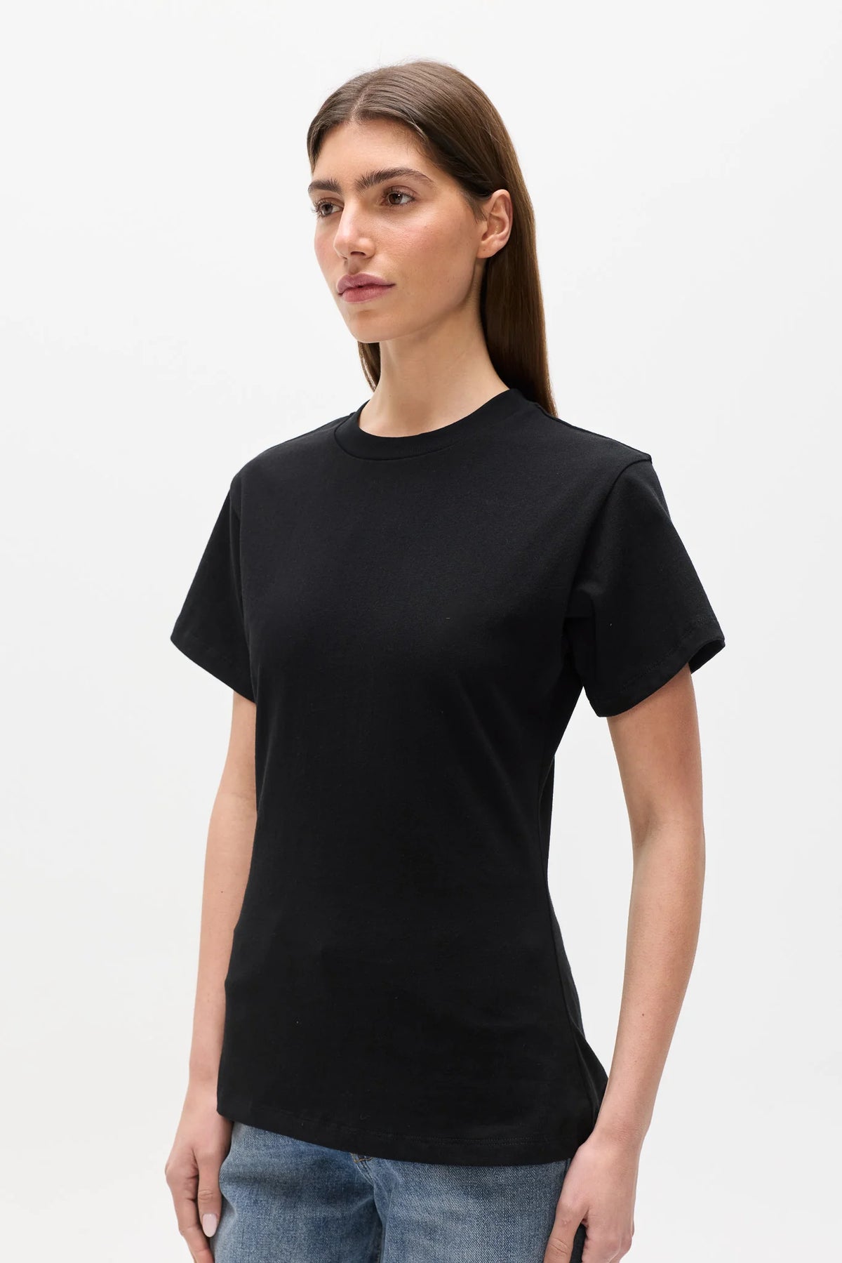 BAYSE | Java Top Black