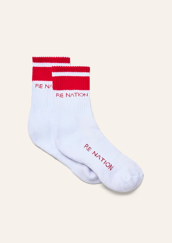 PE NATION | Homage Sock