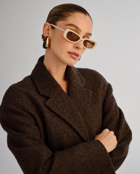 Luv Lou | The Bella - Beige