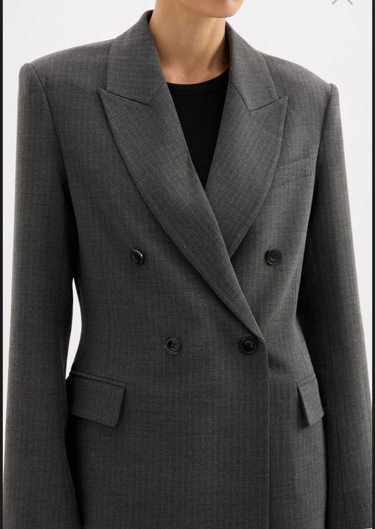 NUDE LUCY | Fosca Blazer